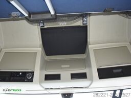 VOLVO FH 500 Globetrotter XL Varios