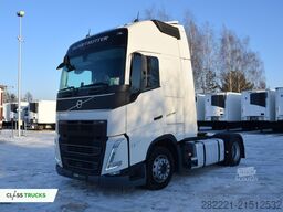 VOLVO FH 500 Globetrotter XL Varios