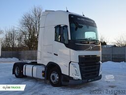 VOLVO FH 500 Globetrotter XL Varios