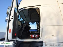 VOLVO FH 500 Globetrotter XL Varios