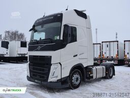 VOLVO FH 500 Globetrotter XL Varios