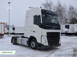VOLVO FH 500 Globetrotter XL Varios