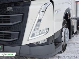 VOLVO FH 500 Globetrotter XL Varios