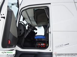 VOLVO FH 500 Globetrotter XL Varios