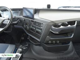 VOLVO FH 500 Globetrotter XL Varios