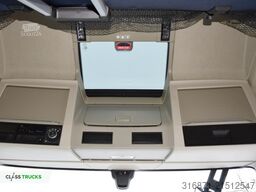 VOLVO FH 500 Globetrotter XL Varios