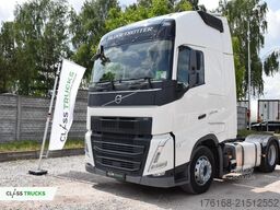 VOLVO FH 460 Globetrotter XL i-Save