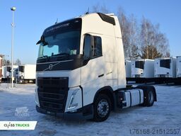 VOLVO FH 500 Globetrotter XL Varios