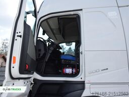 VOLVO FH 500 Globetrotter XL Varios