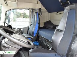 VOLVO FH 500 Globetrotter XL Varios