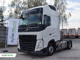 VOLVO FH 500 Globetrotter XL Varios