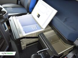 VOLVO FH 500 Globetrotter XL Varios