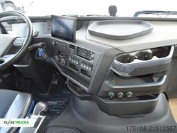 VOLVO FH 500 Globetrotter XL Varios