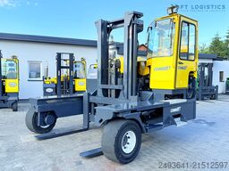 Combilift C14000 DUPLEX 3600 FREE LIFT POSITIONER