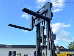 Combilift C14000 DUPLEX 3600 FREE LIFT POSITIONER