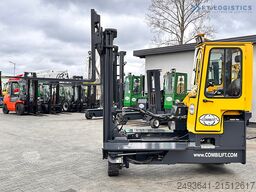 Combilift C4500 / DUPLEX 4050MM DIESEL POSITIONER