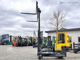 Combilift C4500 / DUPLEX 4050MM DIESEL POSITIONER