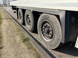 Krone N/A Carrier Vector 1350 / Liftaxle / Loading li...