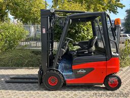 Linde E 25-01