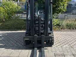 Linde E 25-01
