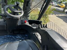 Linde E 25-01