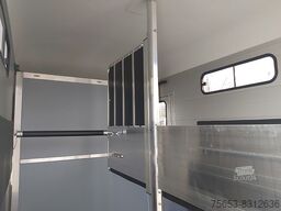 Cheval Liberté Multimax großer Sattelraum direkt ab Lager