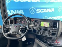 Scania S 530 A6x4NB RETARDER DIFF-L SCHWERLAST 100T V8