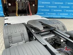 Scania S 530 A6x4NB RETARDER DIFF-L SCHWERLAST 100T V8