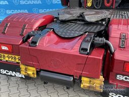 Scania S 580 A4x2NB DIFF-L RETARDER FULL AIR 9T V8