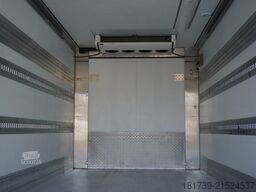 ROHR refrigerated trailer / Carrier / 5 units