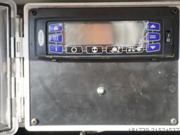 ROHR refrigerated trailer / Carrier / 5 units