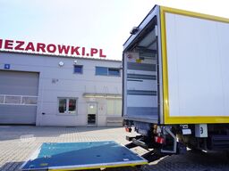 ROHR refrigerated trailer / Carrier / 5 units