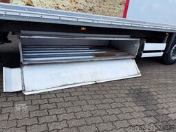 Schmitz Cargobull SCB*S2 Palletkist 2500KG LBW APK/TUV 01-2027