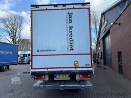 Schmitz Cargobull SCB*S2 Palletkist 2500KG LBW APK/TUV 01-2027