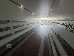 Schmitz Cargobull SCB*S2 Palletkist 2500KG LBW APK/TUV 01-2027