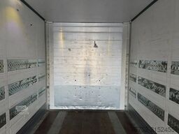 Schmitz Cargobull SCB*S2 Palletkist 2500KG LBW APK/TUV 01-2027