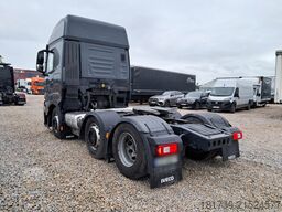 Iveco AS 440 S57 S-Way E6d tractor unit 6x2