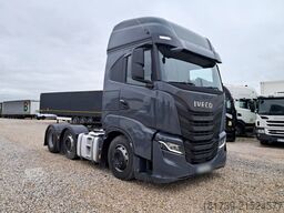 Iveco AS 440 S57 S-Way E6d tractor unit 6x2