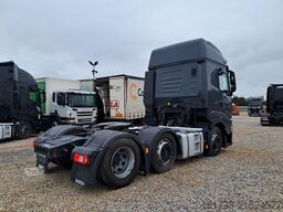 Iveco AS 440 S57 S-Way E6d tractor unit 6x2