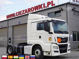 MAN TGS 18.440 tractor unit / 220 tho. km