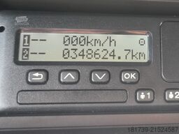 MAN TGX 28.510 6×2 / Sleeper cab