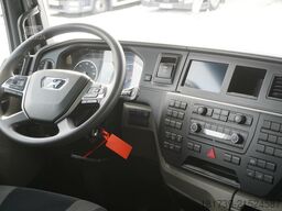 MAN TGX 28.510 6×2 / Sleeper cab