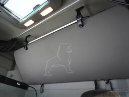 MAN TGX 28.510 6×2 / Sleeper cab