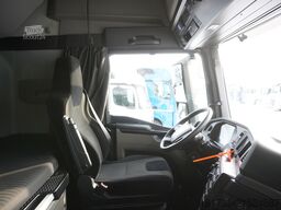 MAN TGX 28.510 6×2 / Sleeper cab