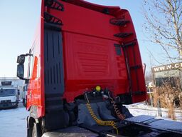 Iveco Stralis 460 E6 tractor unit/ Sleeper cab