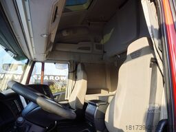 Iveco Stralis 460 E6 tractor unit/ Sleeper cab