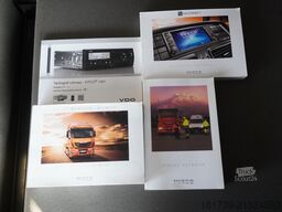 Iveco Stralis 460 E6 tractor unit/ Sleeper cab