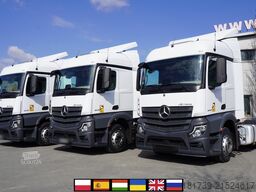 MAN Actros 1842 tractor unit / 2024