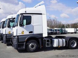 MAN Actros 1842 tractor unit / 2024