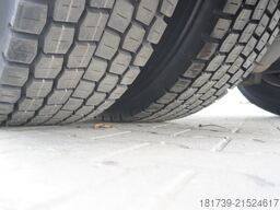 MAN Actros 1842 tractor unit / 2024